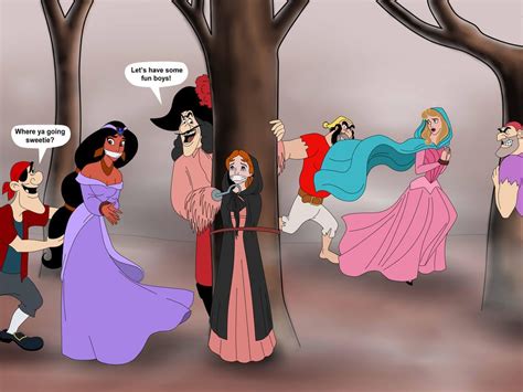 Jasmine Wendy Aurora By SerisaBibi On DeviantArt Comic Page