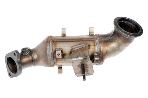 Dorman 679 528 Direct Fit Cylinder Body Catalytic Converter