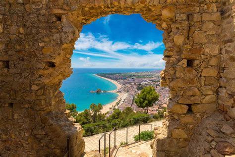 O Aller Sur La Costa Brava Les Plus Beaux Endroits De La C Te