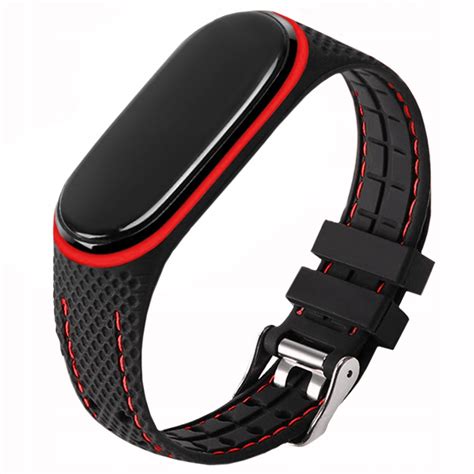 Xiaomi Mi Band 7 Pasek W Paski I Bransolety Do Smartwatchy I