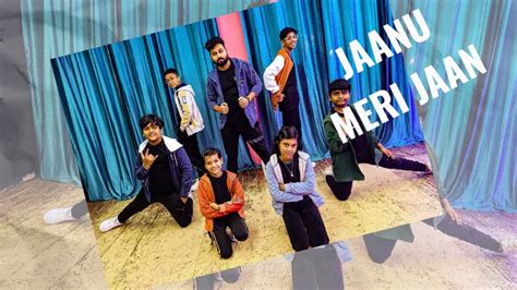 Jaanu Meri Jaanvijay Kumar Official Youtube