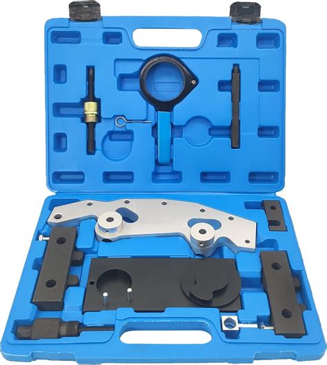 Amazon ZKTOOL Camshaft Timing Locking Tool Kit Fit For BMW 6