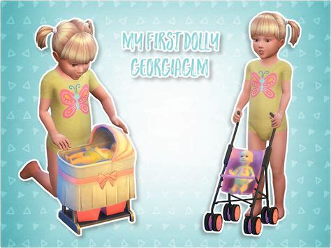 34 Best sims 4 cc toddler decor images | Sims 4 toddler, Sims baby, Plays