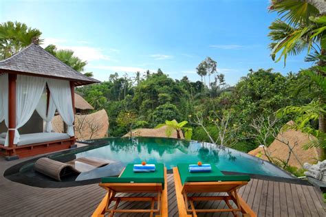 Villa Aksari Ubud – One Bedroom Private Pool Villa