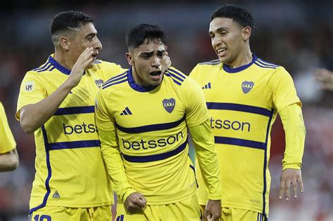 Los Mejores Memes Del Triunfo De Boca Frente A Newells