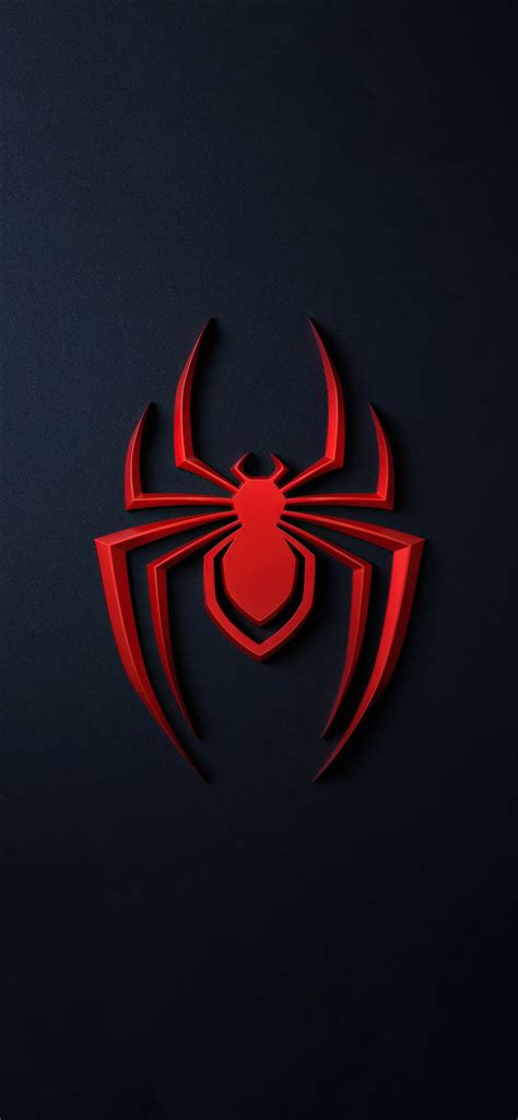 Spider Man K Iphone Wallpapers Wallpapersafari