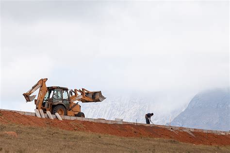 Obras Colonial Catasaltas