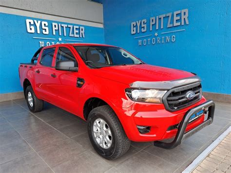 Used 2020 Ford Ranger For Sale In Pretoria Gauteng Id Sl46255 Za