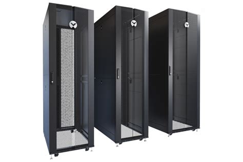 VERTIV - Distributor - VR Rack - Hiperdist UAE