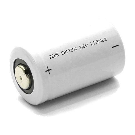 ER14250 - Zeus Battery