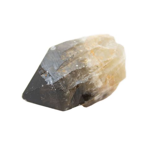 Natural Smokey Citrine Crystal Crystal Vaults