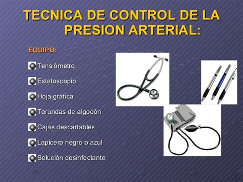 Signos Vitales Respiración Y Presión Arterial