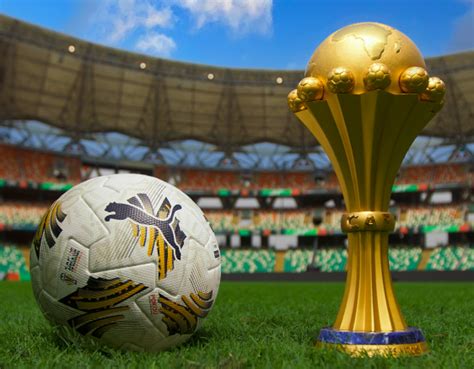 الكاف تعلن اعتماد كرة خاصة في نهائي كأس أمم إفريقيا 2023 النهار أونلاين