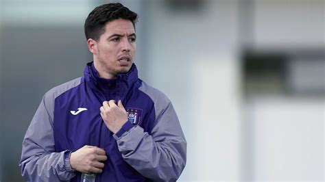 Samir Nasri Annonce Sa Retraite Et Explique Les Raisons