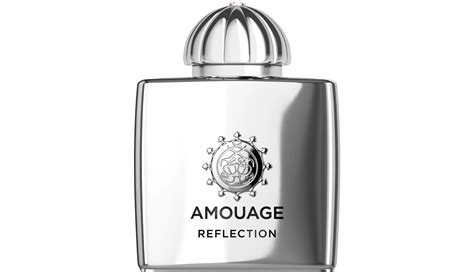 Amouage Reflection For Women Eau De Parfum Ml Bestprice Gr