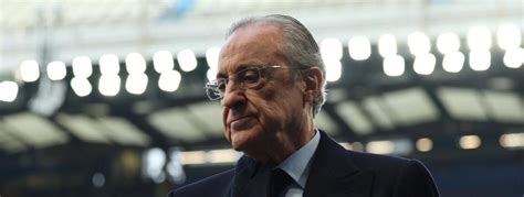 De la lista de 4 fichajes que maneja Florentino Pérez hay 2 que no