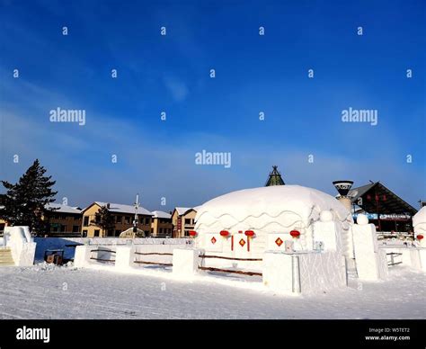 Mohe hi-res stock photography and images - Alamy