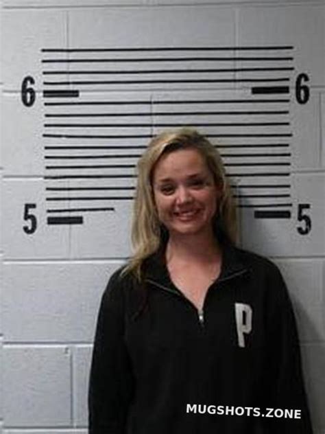 HANNAH HARPER 02/22/2023 - Elmore County Mugshots Zone