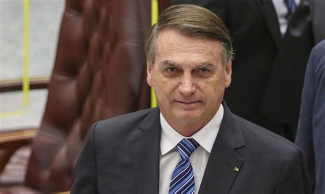 Grupo Perrogativas Viagem De Bolsonaro Para Os Eua Não Pode Ser