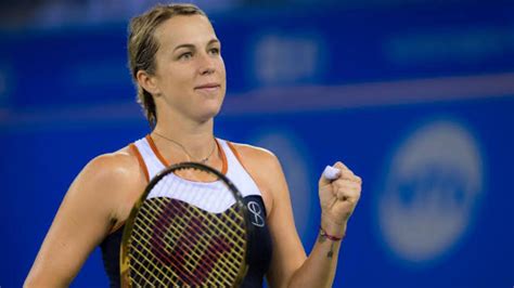 Who is Anastasia Pavlyuchenkova’s Coach? Know all about the Russian's coach