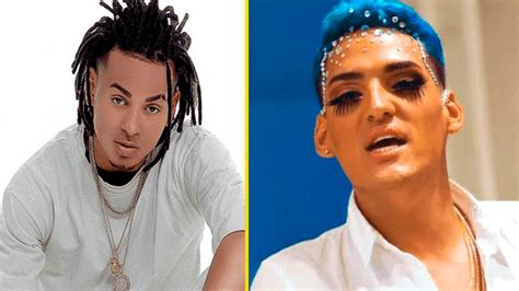 Ozuna Est Involucrado En El Asesinato Del Cantante Kevin Fret El