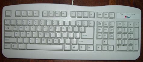 Standard Input Devices are Keyboard and Mouse