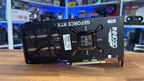 Inno3d Rtx 4070 Ti Super Twin X2 Graphics Card Review Page 2 Eteknix