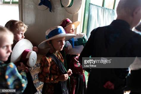 Daily life of Mennonites in Bolivia News Photo - Getty Images