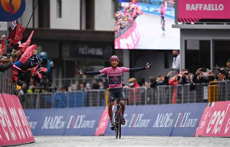 Giro Ditalia Sette Tappe Per Velocisti Svelate Le Sedi