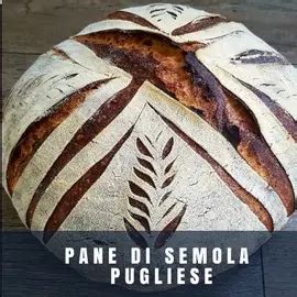 Come Preparare Il Pane Di Semola Fatto In Casa Come Preparare Il Pane