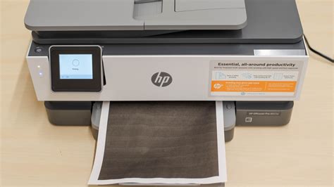 Hp Officejet Pro 8025e [8022e 8025 8028 8028e 8035e] Review