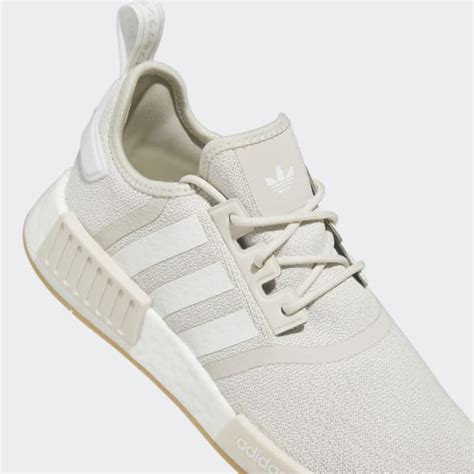 Adidas NMD R1 Shoes Beige Men S Lifestyle Adidas US