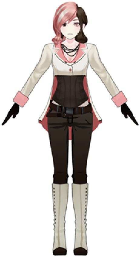 Rwby Neopolitan Redesign By Sunnypoppy On Deviantart Atelier Yuwaciaojp