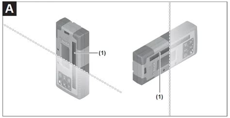 Bosch Lr Professional Laser Receiver Instruction Manual