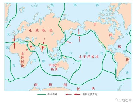 世界地图高清版大图可放大图片世界基础地理高清地图收藏一份 说明书网