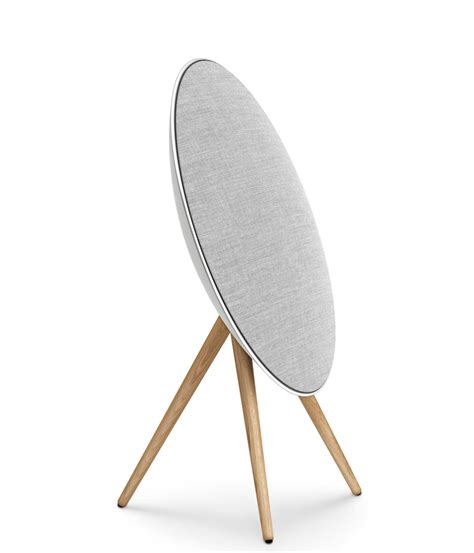 Bang Olufsen Announces New Beosound A9 And Beosound 2 Speakers