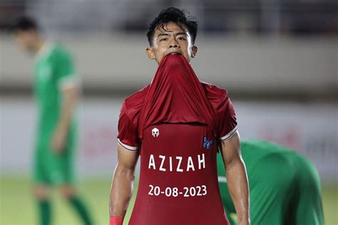 Pratama Arhan Tetap Dipanggil Ke Timnas Indonesia Untuk Lawan Arab