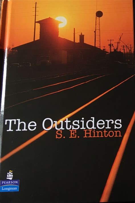 Book Review The Outsiders Book Review The Outsiders Books