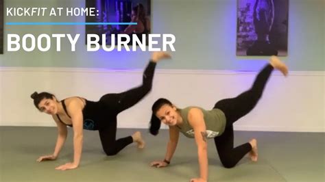 Quick Booty Burner Youtube