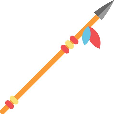 Spear Svg Vectors And Icons Svg Repo
