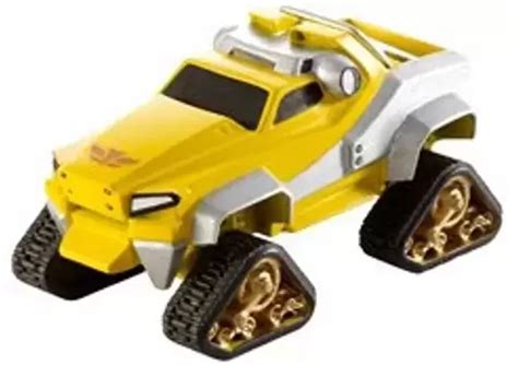 Hot Wheels Power Rangers Pink Ranger Phoenix Zord Model Cars