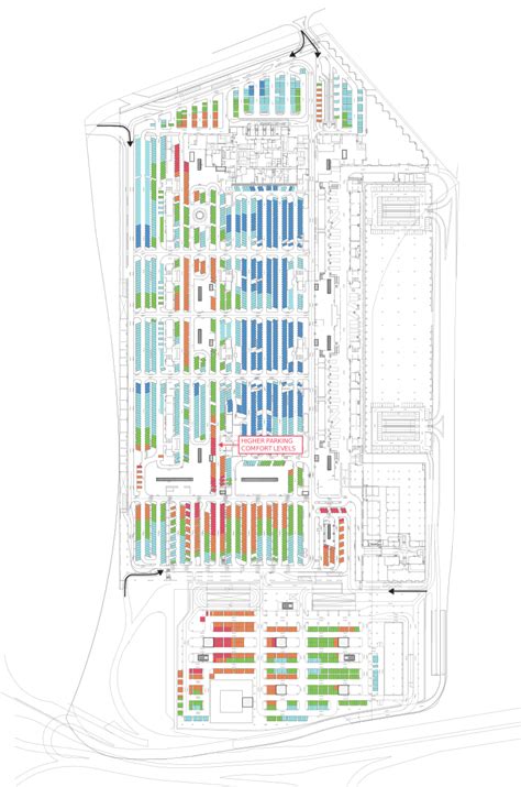 parking studies systematica