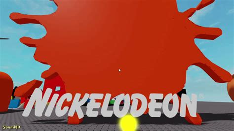 Nickelodeon Splat remake by S0UNDBIT on DeviantArt