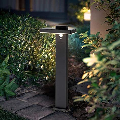 Top 10 Best Modern Solar Path Lights : Reviews & Buying Guide - Katynel