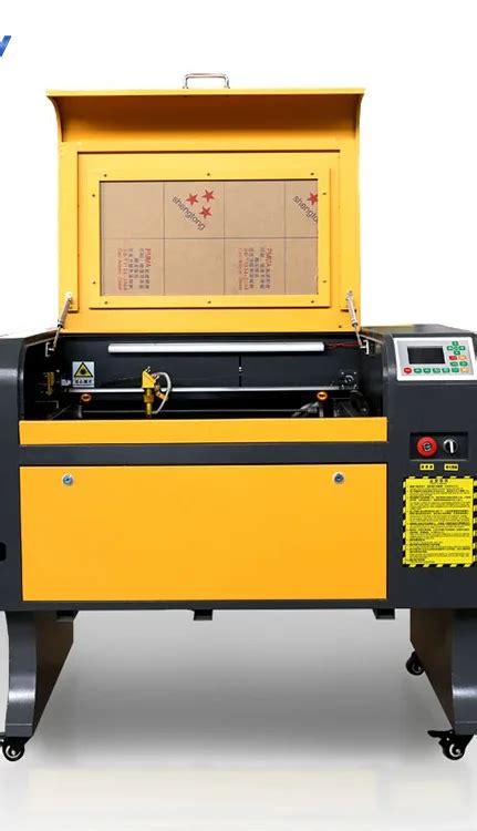 Cheap 4060 3020 9060 1080 Co2 Laser Engraving Machine Cnc Laser