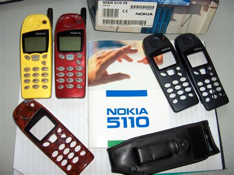 Nokia 5110