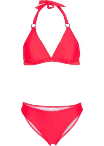 Bandeau Bikini Tlg Set Beautynella