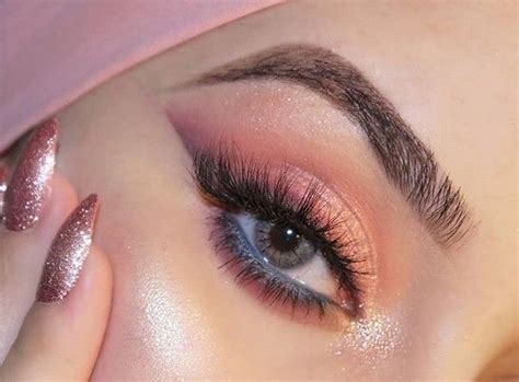 100 Shimmer Eye Makeup Ideas For Stunning Eyes 14 Telorecipe212