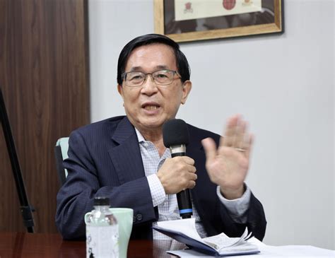 Chen Shui Bian On The Th Anniversary Of The March Shooting Its