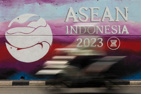 PBNU Harap KTT Asean Wujudkan Negara Anggota Jadi Pusat Pertumbuhan Ekonomi